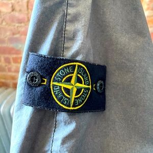 Stone Island
Jacket